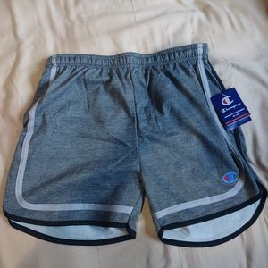 Woman's Champion Shorts XL